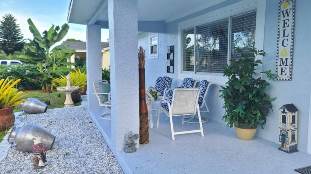 Palm Springs 3-Bedroom 2-Bath 5 Miles To The Beach Lake Worth Beach Ngoại thất bức ảnh