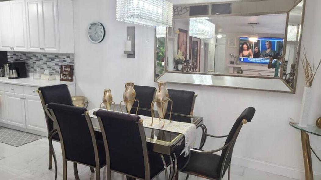 Palm Springs 3-Bedroom 2-Bath 5 Miles To The Beach Lake Worth Beach Ngoại thất bức ảnh