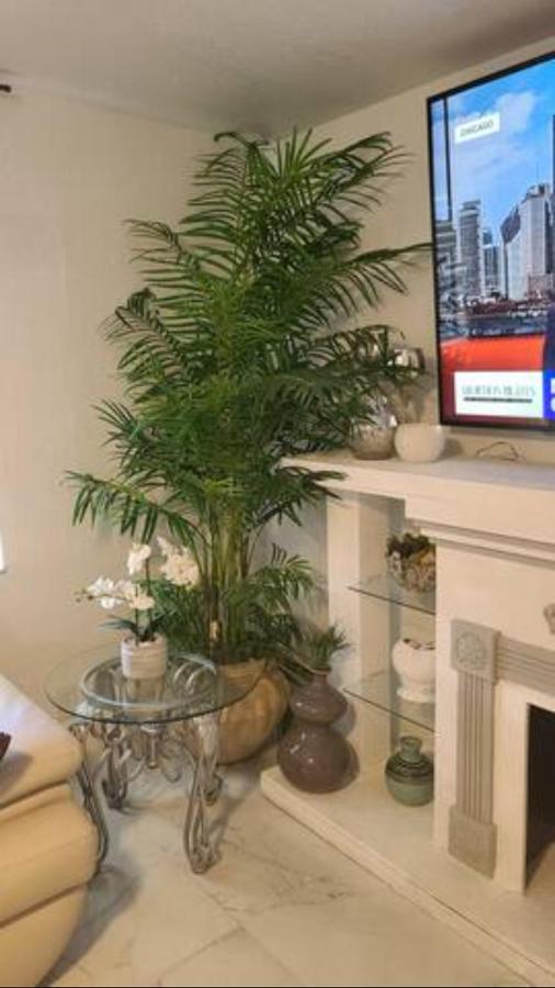 Palm Springs 3-Bedroom 2-Bath 5 Miles To The Beach Lake Worth Beach Ngoại thất bức ảnh