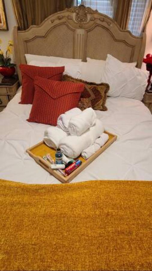 Palm Springs 3-Bedroom 2-Bath 5 Miles To The Beach Lake Worth Beach Ngoại thất bức ảnh