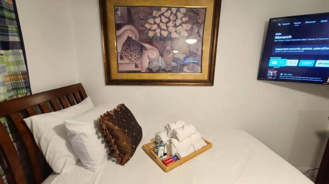 Palm Springs 3-Bedroom 2-Bath 5 Miles To The Beach Lake Worth Beach Ngoại thất bức ảnh