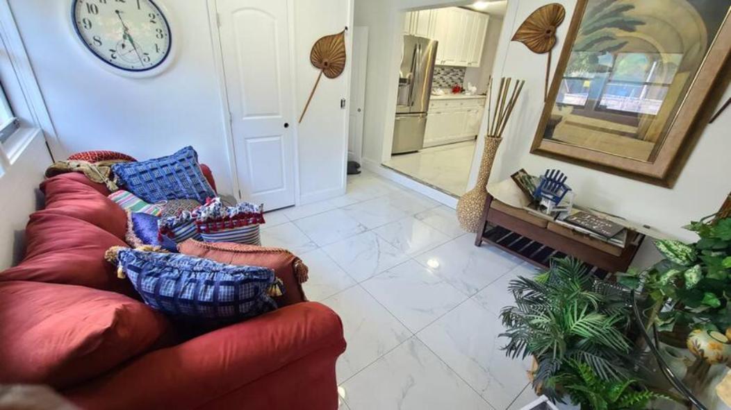 Palm Springs 3-Bedroom 2-Bath 5 Miles To The Beach Lake Worth Beach Ngoại thất bức ảnh
