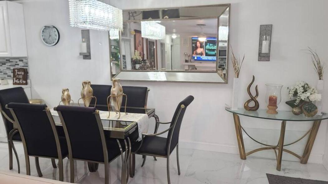 Palm Springs 3-Bedroom 2-Bath 5 Miles To The Beach Lake Worth Beach Ngoại thất bức ảnh