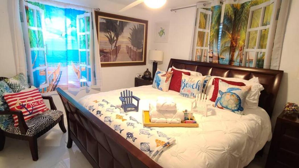 Palm Springs 3-Bedroom 2-Bath 5 Miles To The Beach Lake Worth Beach Ngoại thất bức ảnh