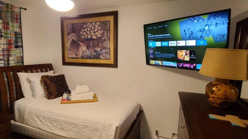 Palm Springs 3-Bedroom 2-Bath 5 Miles To The Beach Lake Worth Beach Ngoại thất bức ảnh