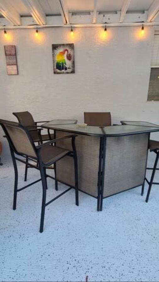 Palm Springs 3-Bedroom 2-Bath 5 Miles To The Beach Lake Worth Beach Ngoại thất bức ảnh
