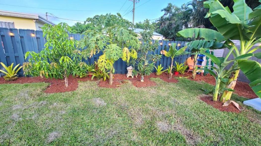 Palm Springs 3-Bedroom 2-Bath 5 Miles To The Beach Lake Worth Beach Ngoại thất bức ảnh