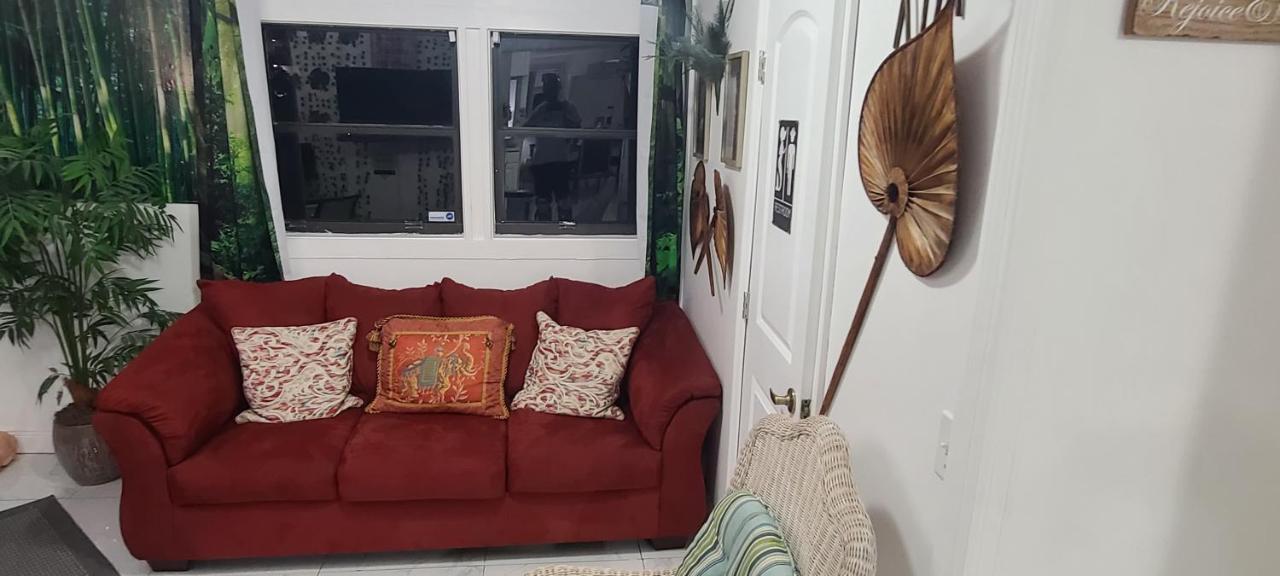Palm Springs 3-Bedroom 2-Bath 5 Miles To The Beach Lake Worth Beach Ngoại thất bức ảnh