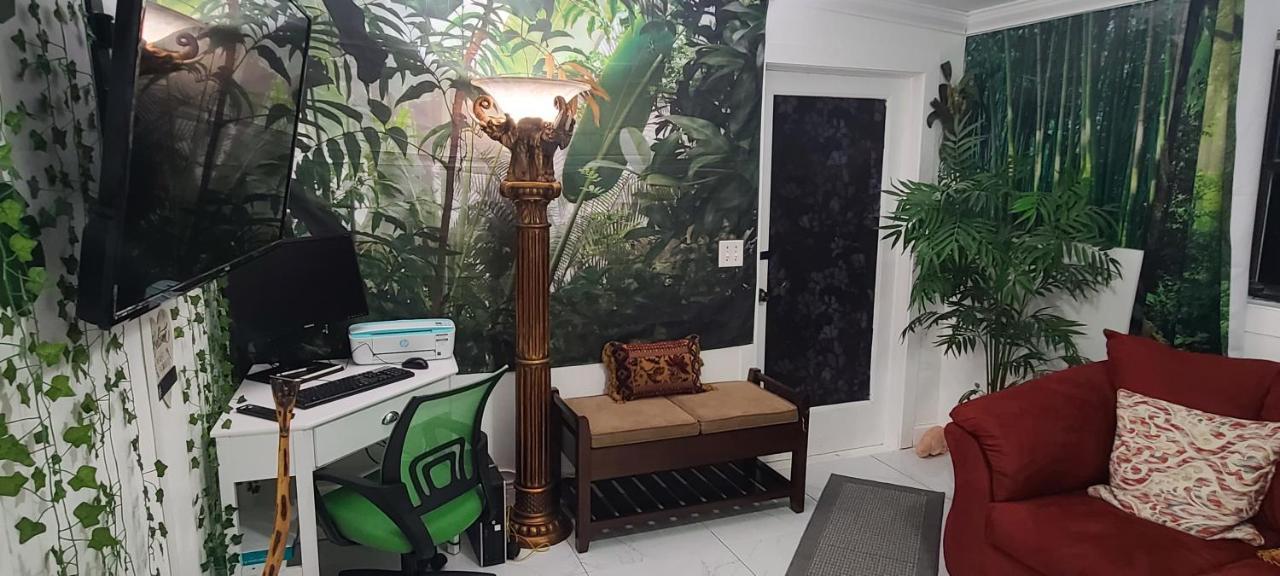 Palm Springs 3-Bedroom 2-Bath 5 Miles To The Beach Lake Worth Beach Ngoại thất bức ảnh